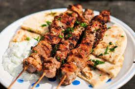 Souvlaki