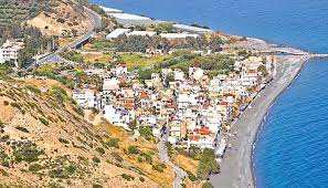 Myrtos Ierapetra