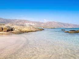 Stalis beach