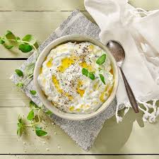 Tzatziki