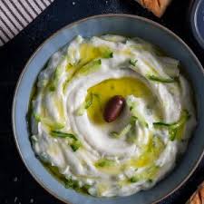 sauce-tzatziki