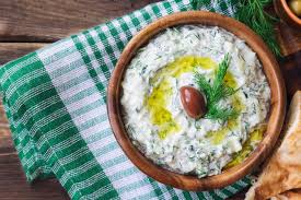tzatziki