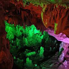 sfendoni cave