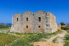 ancient city of Aptera