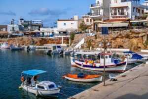 Cheapest Car Rental Heraklion Airport
