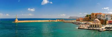 CHANIA-CITY-OLDPORT