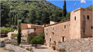 Car rental Crete without a credit card