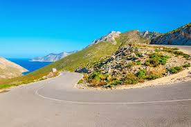Driving laws Greece for Americans