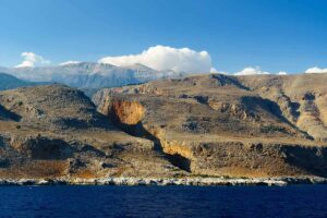 Aradena Gorge