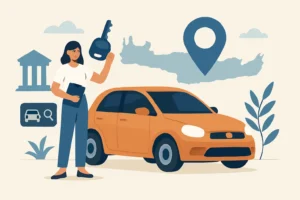 Mietwagen-Tipps für Kreta