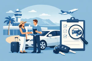 Chania Airport Car Hire Without the Surprises