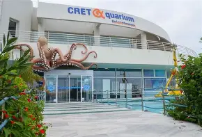 How can i spend my day in Heraklion city