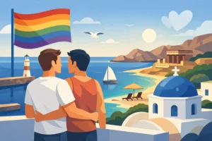 Is Crete a Gay-Friendly Destination?